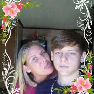 Meet your Posher, Christy